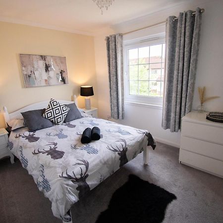 Inverness Holiday Retreat - 2 Bedroom 외부 사진