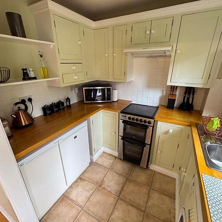 Inverness Holiday Retreat - 2 Bedroom 외부 사진