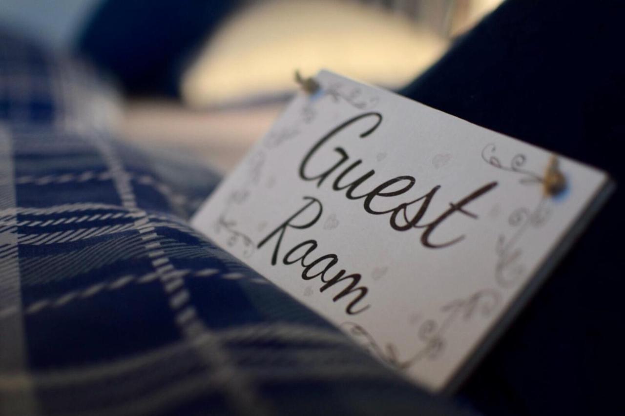 Inverness Holiday Retreat - 2 Bedroom 외부 사진