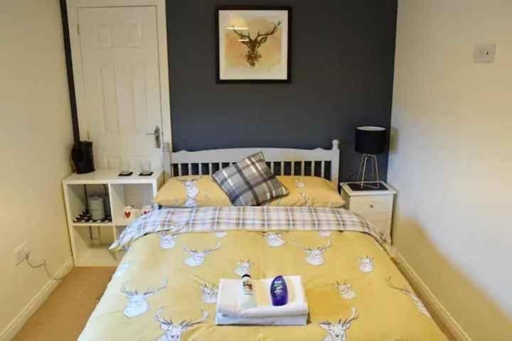 Inverness Holiday Retreat - 2 Bedroom 외부 사진