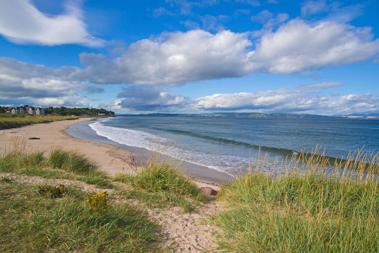 Inverness Holiday Retreat - 2 Bedroom 외부 사진