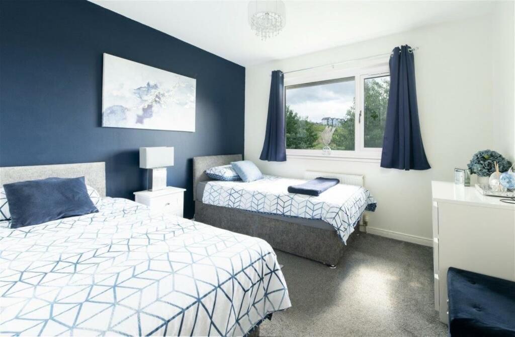 Inverness Holiday Retreat - 2 Bedroom 외부 사진