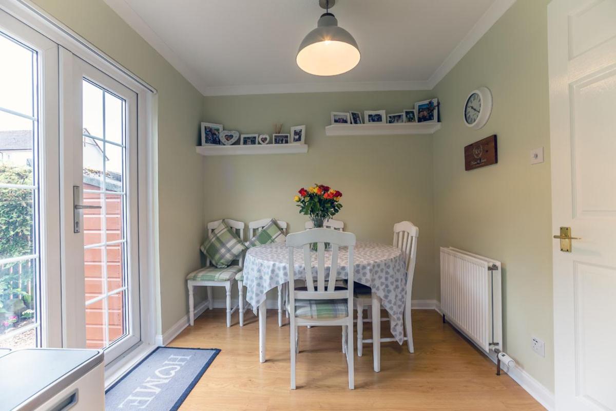 Inverness Holiday Retreat - 2 Bedroom 외부 사진