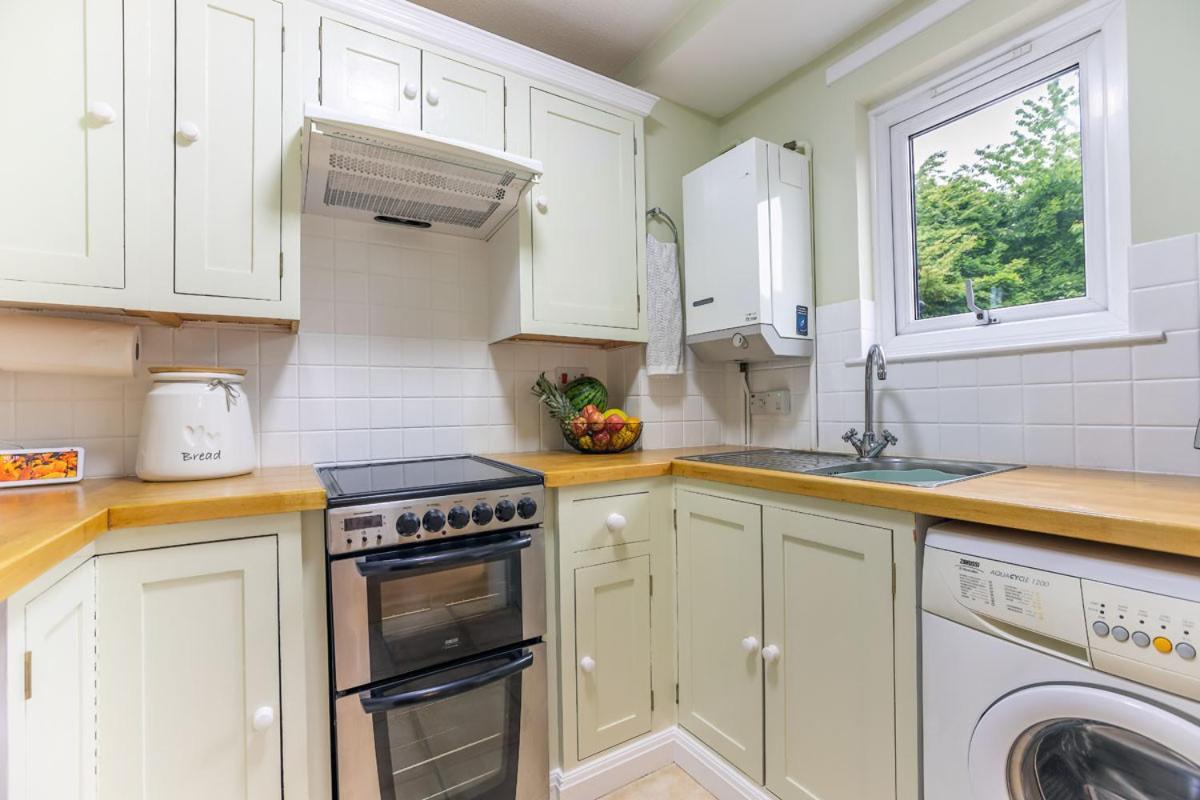 Inverness Holiday Retreat - 2 Bedroom 외부 사진
