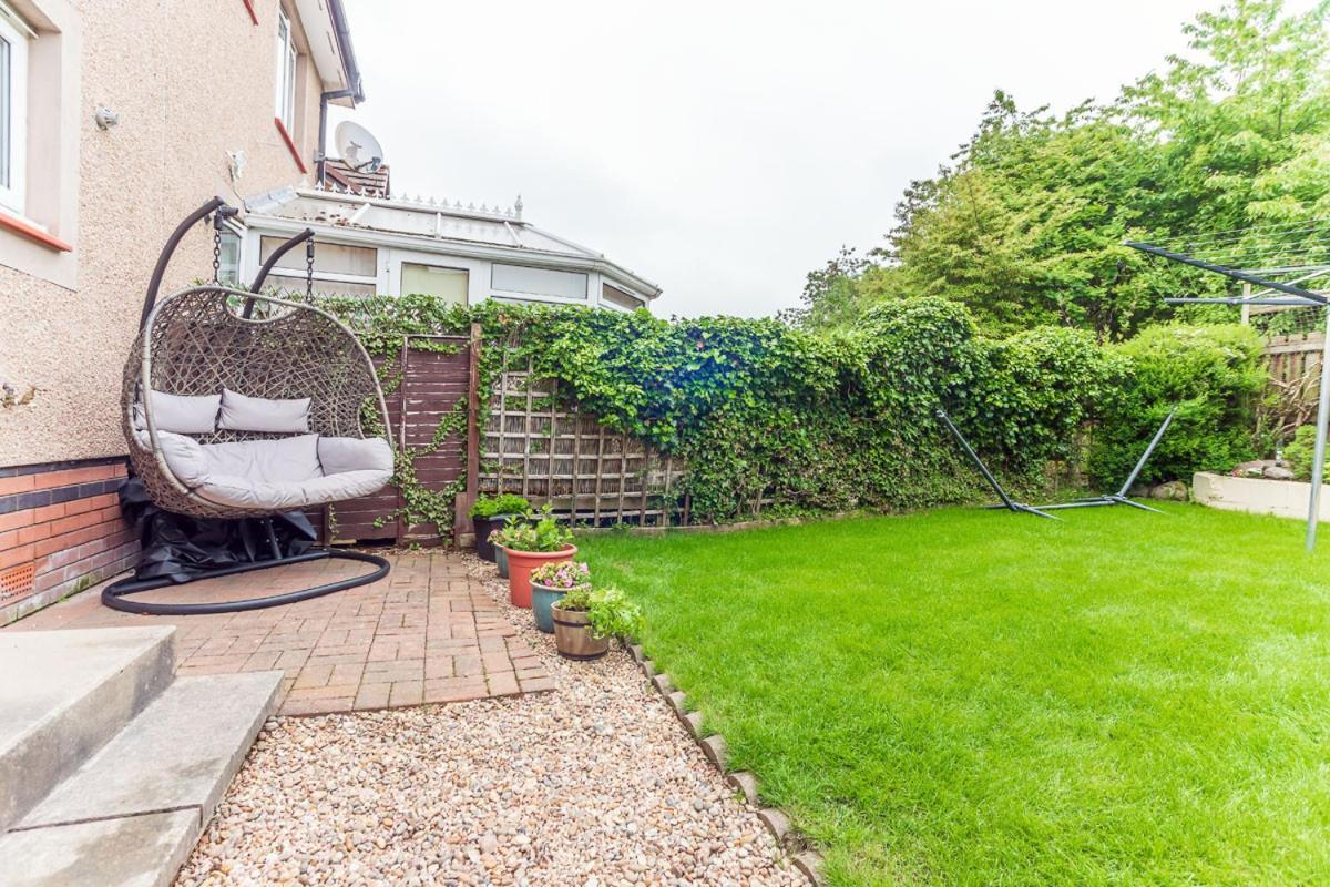 Inverness Holiday Retreat - 2 Bedroom 외부 사진