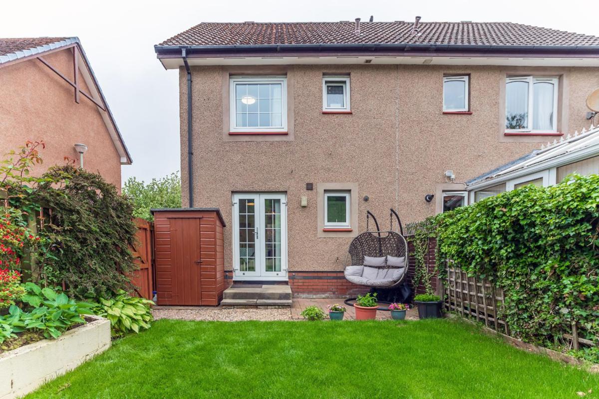Inverness Holiday Retreat - 2 Bedroom 외부 사진