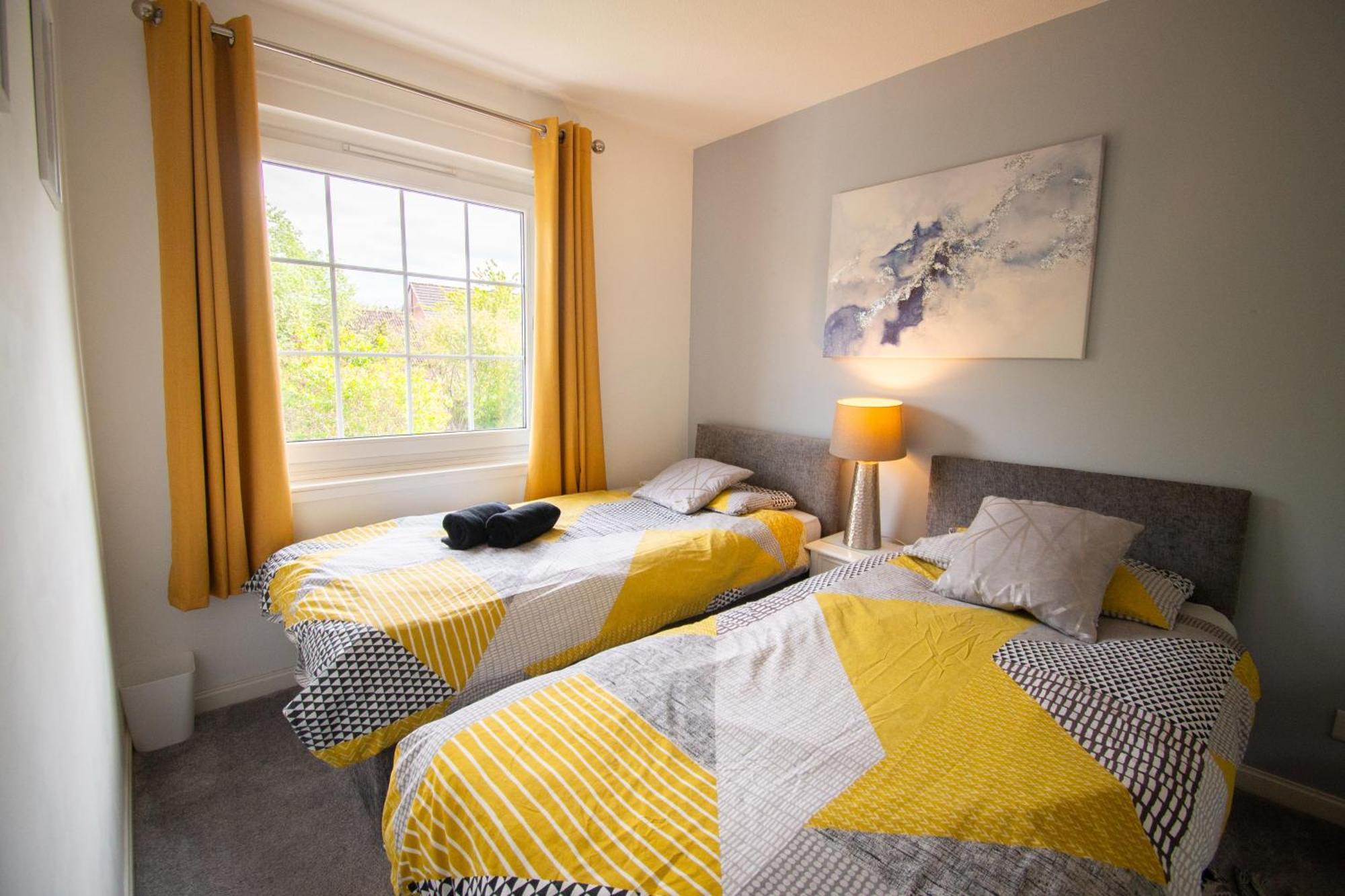 Inverness Holiday Retreat - 2 Bedroom 외부 사진